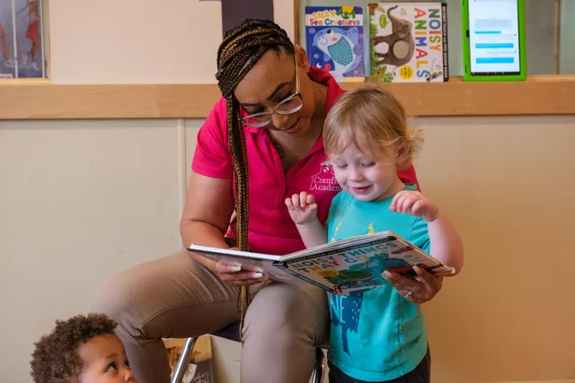 Cranfield Academy Wake Forest