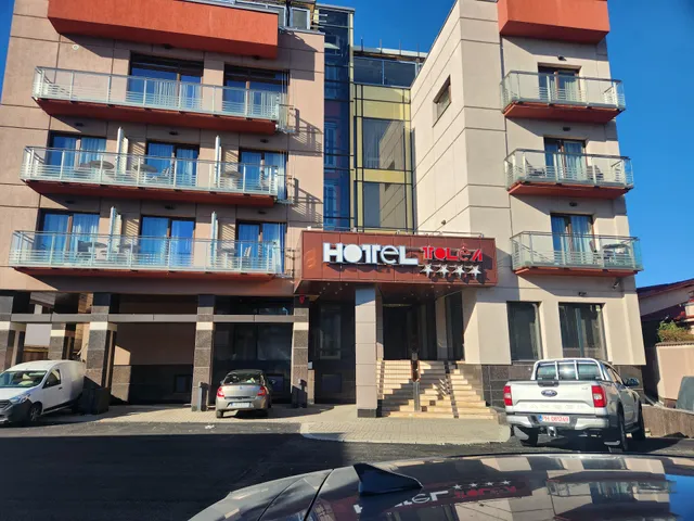 Hotel Tolea