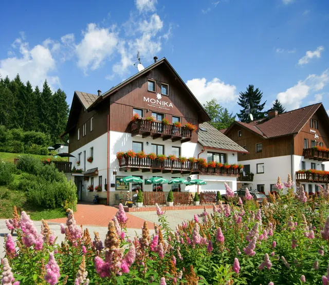 Pension Monika