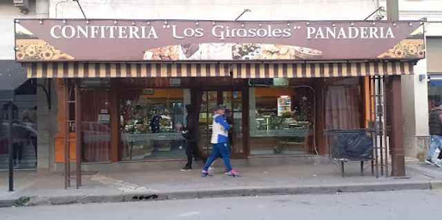 Panadería y Confitería Los Girasoles