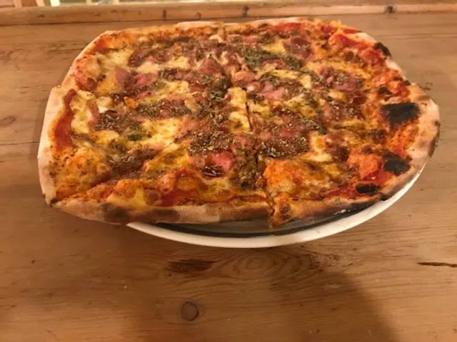 El Horno de la Nonna