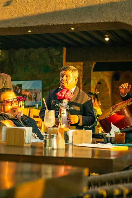 Palenque Restaurant Bar | Rosarito B.C