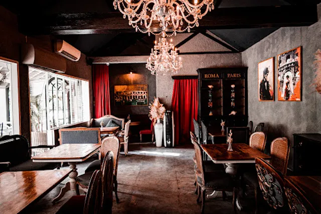 Da Roma Restaurant Canggu