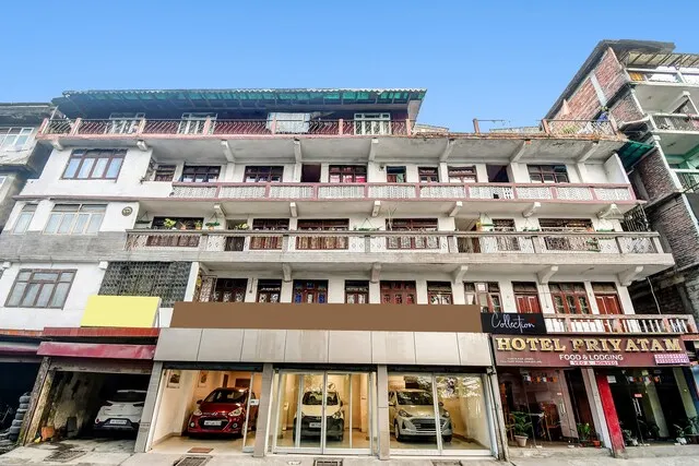 Collection O Hotel Priyatam Nirwana