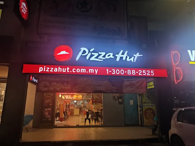 Pizza Hut