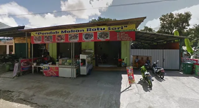 Ratu Sari Restaurant