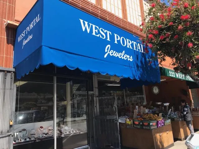 West Portal Jewelers INC