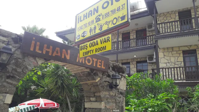Ilhan Motel