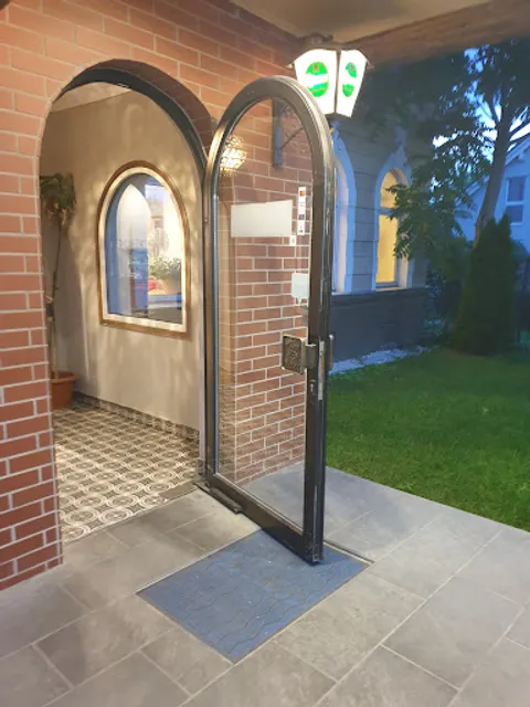 Arbailo - Orientalische Spezialitäten