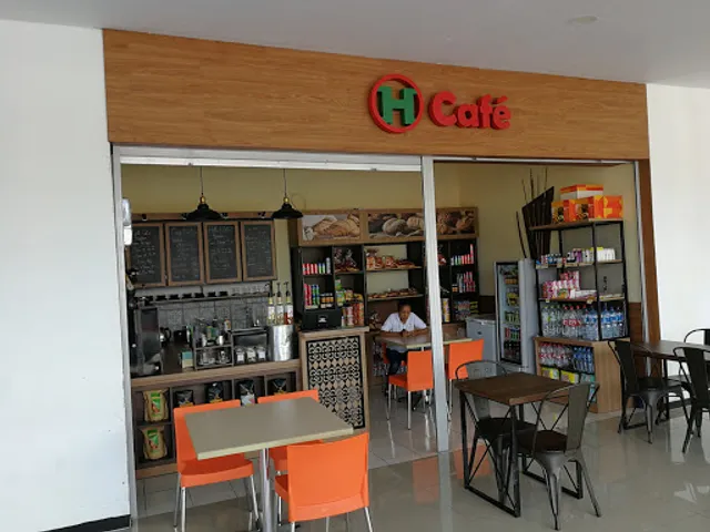 H Cafe