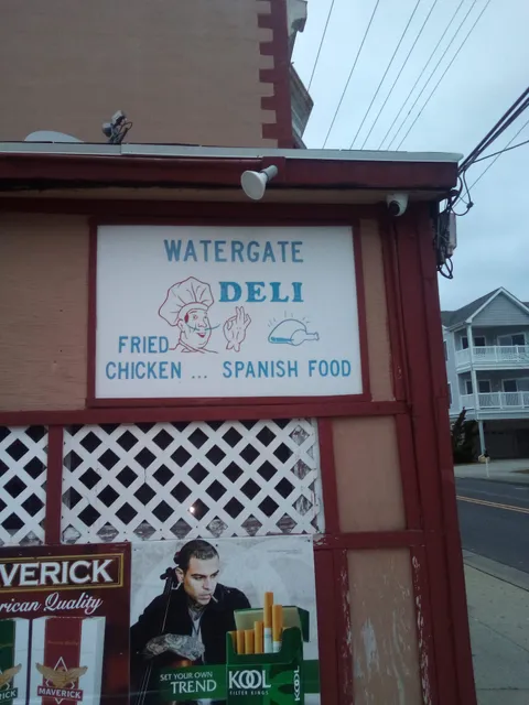WatergateDeli