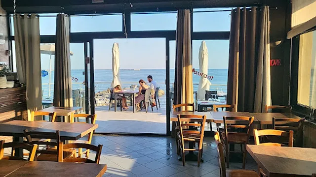 Ristorante Andrea Doria