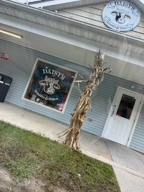 Daisy's Hoagies and Heros