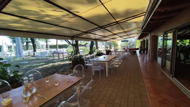 La Locanda Della Staffa