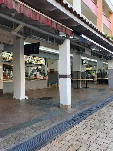 XLL Putian restaurant