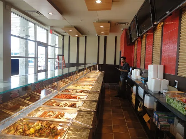 Silver Spoon Pickering