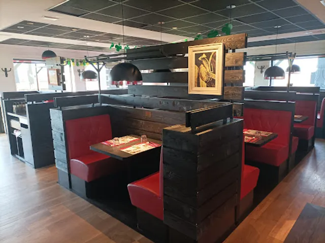 Buffalo Grill Somain