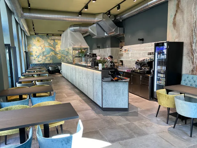 Shenglong Restaurant