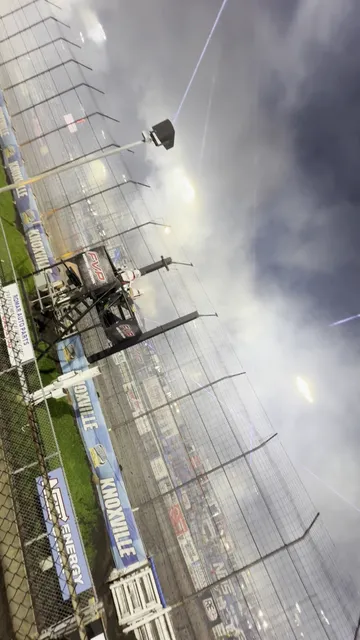 Knoxville Raceway