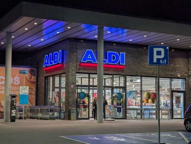 ALDI