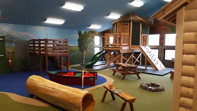Children's Discovery Museum