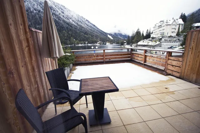 Hôtel Mont-Lac & restaurant Mimi's Lounge