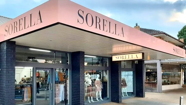 Sorella Boutique