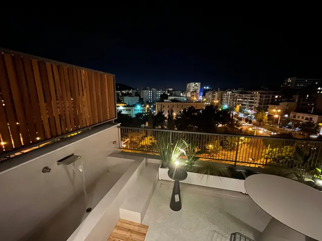 Athinaion Recreation Suites