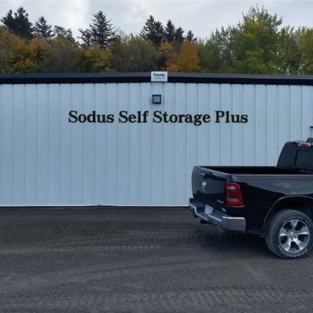 Sodus Self Storage Plus
