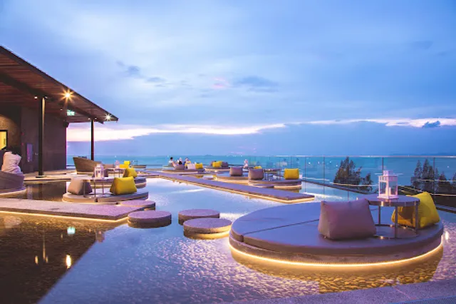 Ana Anan Resort and Villa Pattaya
