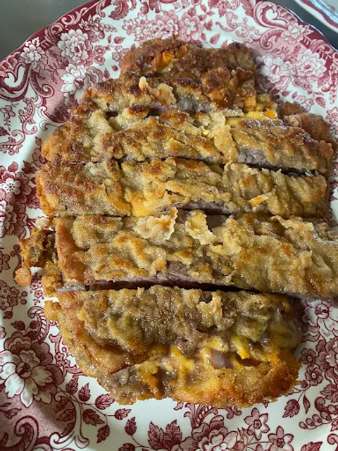 Restaurante Club AECA