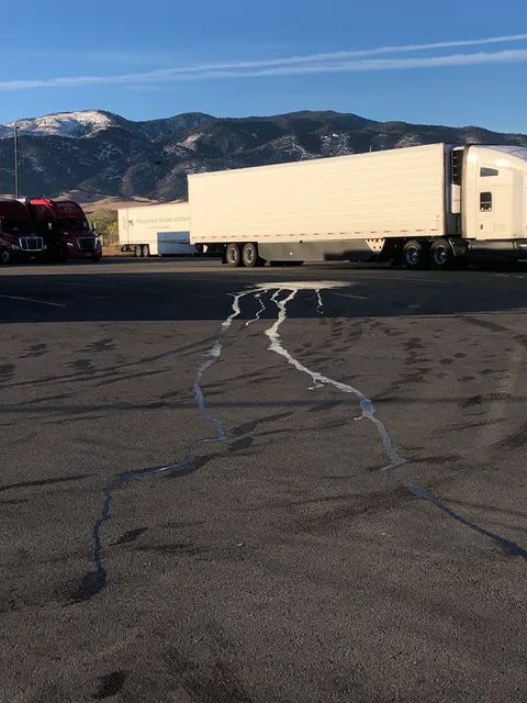 United Transport Inc