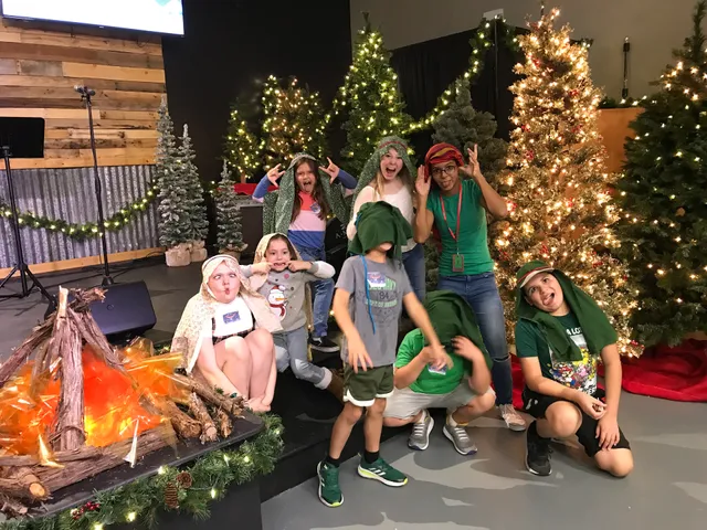 Calvary Chapel Leander