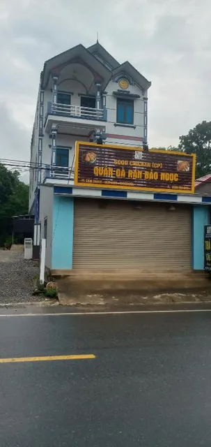 Green Hills Homestay