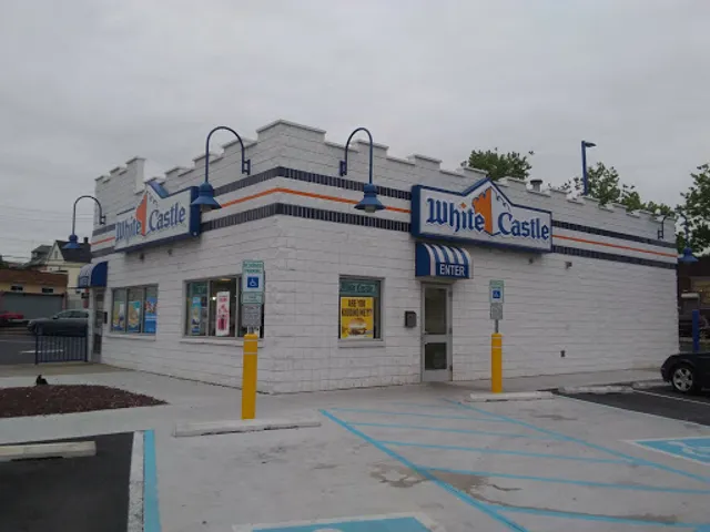 White Castle