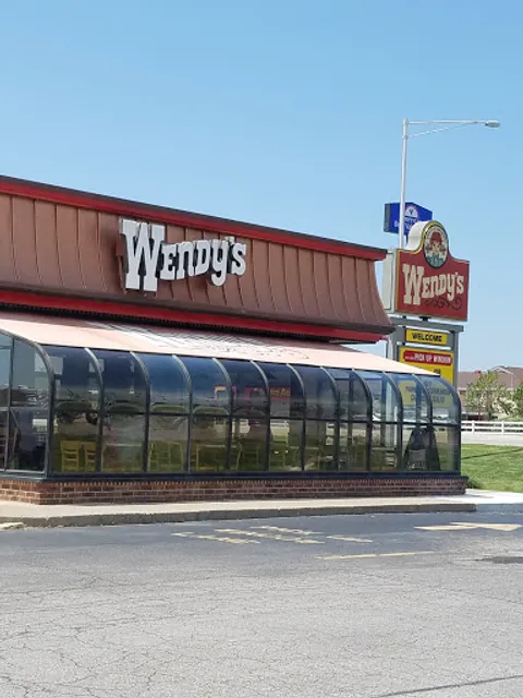 Wendy's