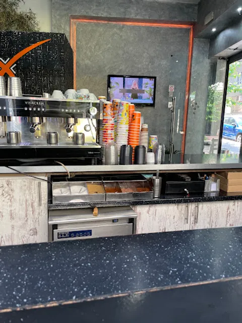 Γλυκιά Γωνιά