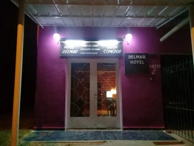 Hotel Delmar Hijas