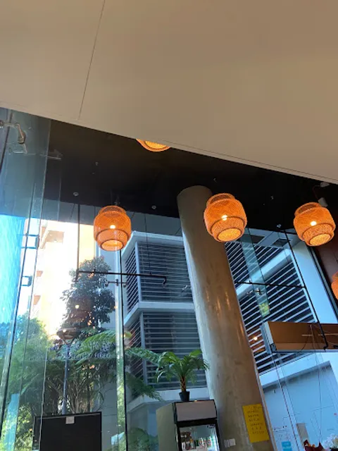 Mascot Chinese Cuisine