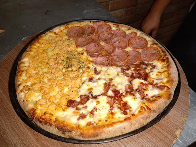 Pizzaria do Boca