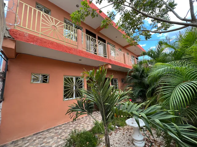 posada candita tizimin