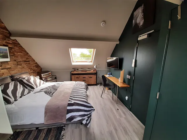 Groot GENOEGEN - 50 North