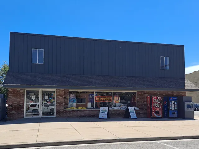 Edgerton Village Market