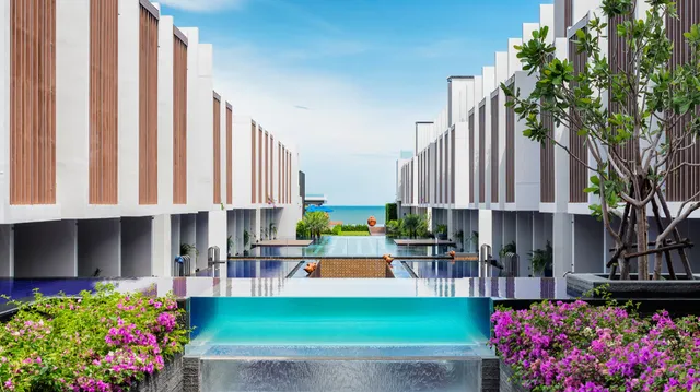 Ace of Hua Hin Resort