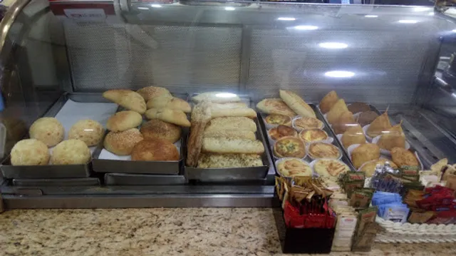 Padaria Fernando Nobre