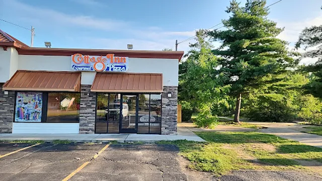 Cottage Inn Pizza Flushing
