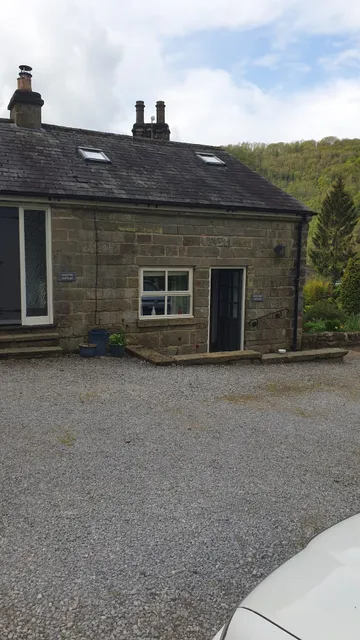 Grove House Levisham