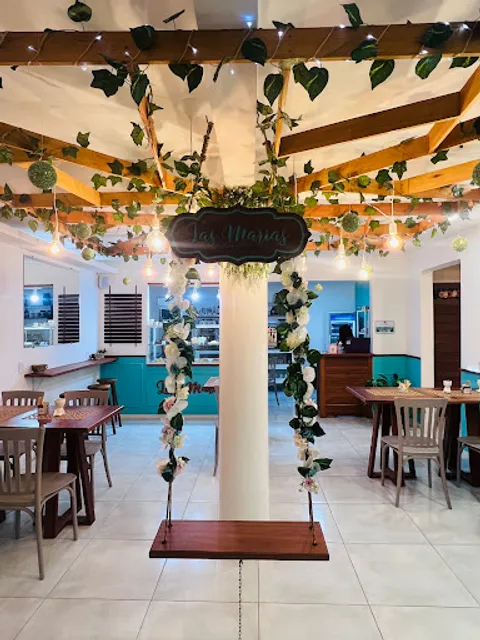 Las Marias Icaraizinho