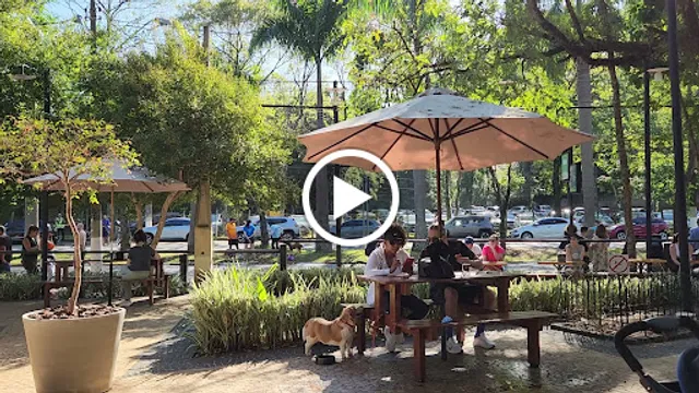 Padoca do Vila - Taquaral