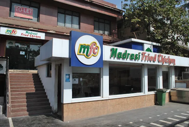 Madrasi Fried Chicken (Since 1943)